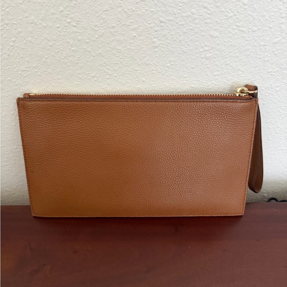 Michael Kors Large Wristlet - Picture 2 of 3